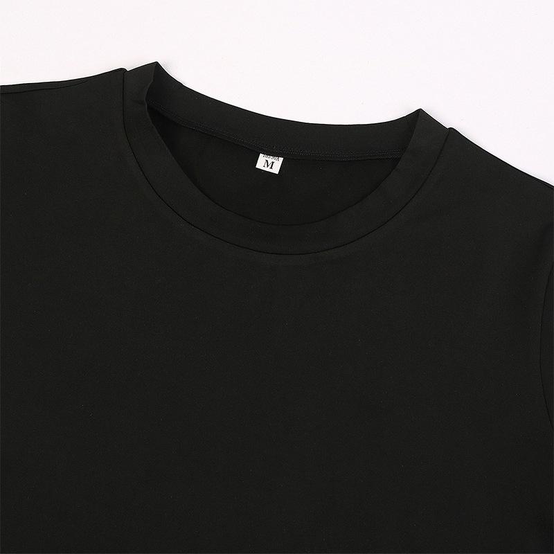 Anime Jujutsu Kaisen Fushiguro Toji Cosplay-kostyme Voksen unisex kortermede toppbukser dress Halloween Uniform Party