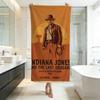 Adventure-Indiana JonesS Towel Five-Star Hotel Quality Eco-Friendly Ultra Soft Thick Towels & Beach Towels