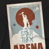 Star Trek Unisex Adult The Original Series Episode 18 T-Shirt