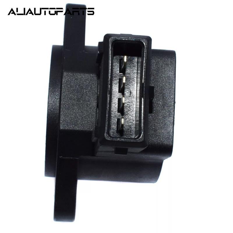 Throttle Position Sensor TPS MD614697 For Mitsubishi L200 L300 Pajero Sigma Space Expo Plymouth Dodge Colt Ram Eagle Summit