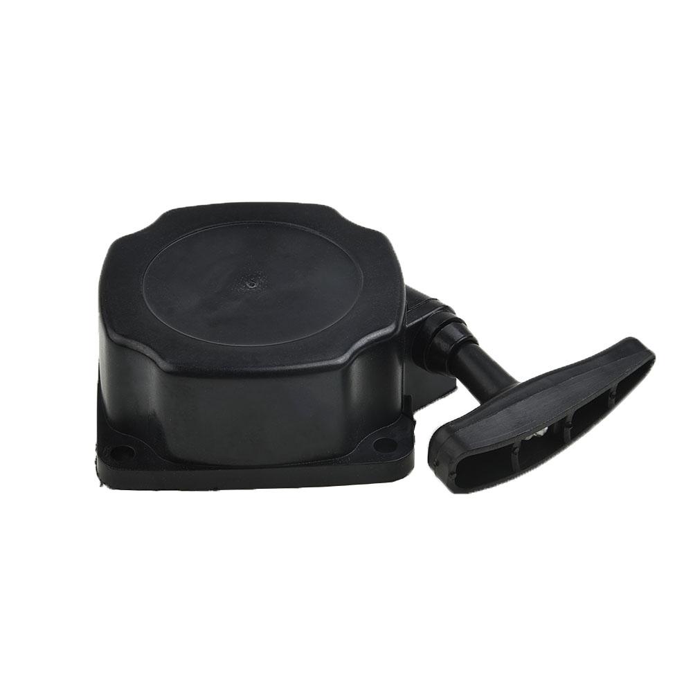 1X Efficient Recoil Starter For High Performance For Strimmers And Brush Cutters