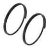 2PCS Marine Boat Clutch Torsion Spring High Performance for Outboard Motor 24 Stroke 15hp