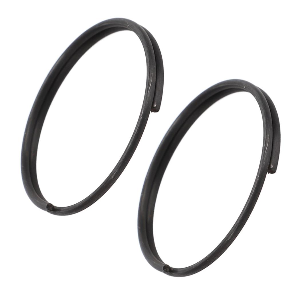 2PCS Marine Boat Clutch Torsion Spring High Performance for Outboard Motor 24 Stroke 15hp
