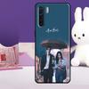 Tale of the Nine Tailed Lee Dong Case For Oppo A60 A80 A40 A77 A57 A17 A74 A54 A94 A78 A98 A18 A38 A58 A96 A76 A16 A15 A5 Pro