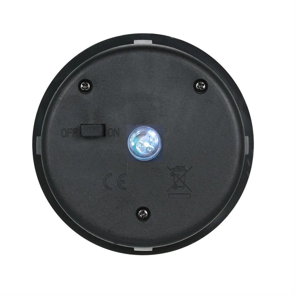 

Solar Power Led Battery Box For Style Lanterns With Rubber Material For Outdoor Lighting 7cm