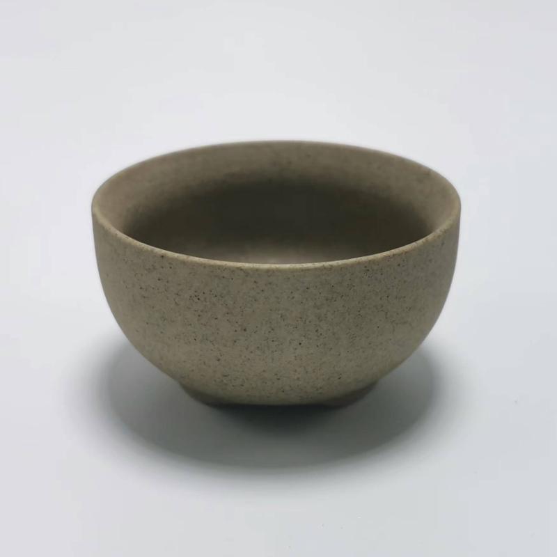 Snowflake Glaze Ceramic Kung Fu Tea cup Teaware Pottery Creative Tea  Cup of Chinese Tea Set