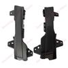 NEW 1490022-00-A 1490023-00-A Car Lower Bumper Fog Light Cover Fog Lampshade For Tesla Model 3/Y 2017-2023 Accesorios Para Auto