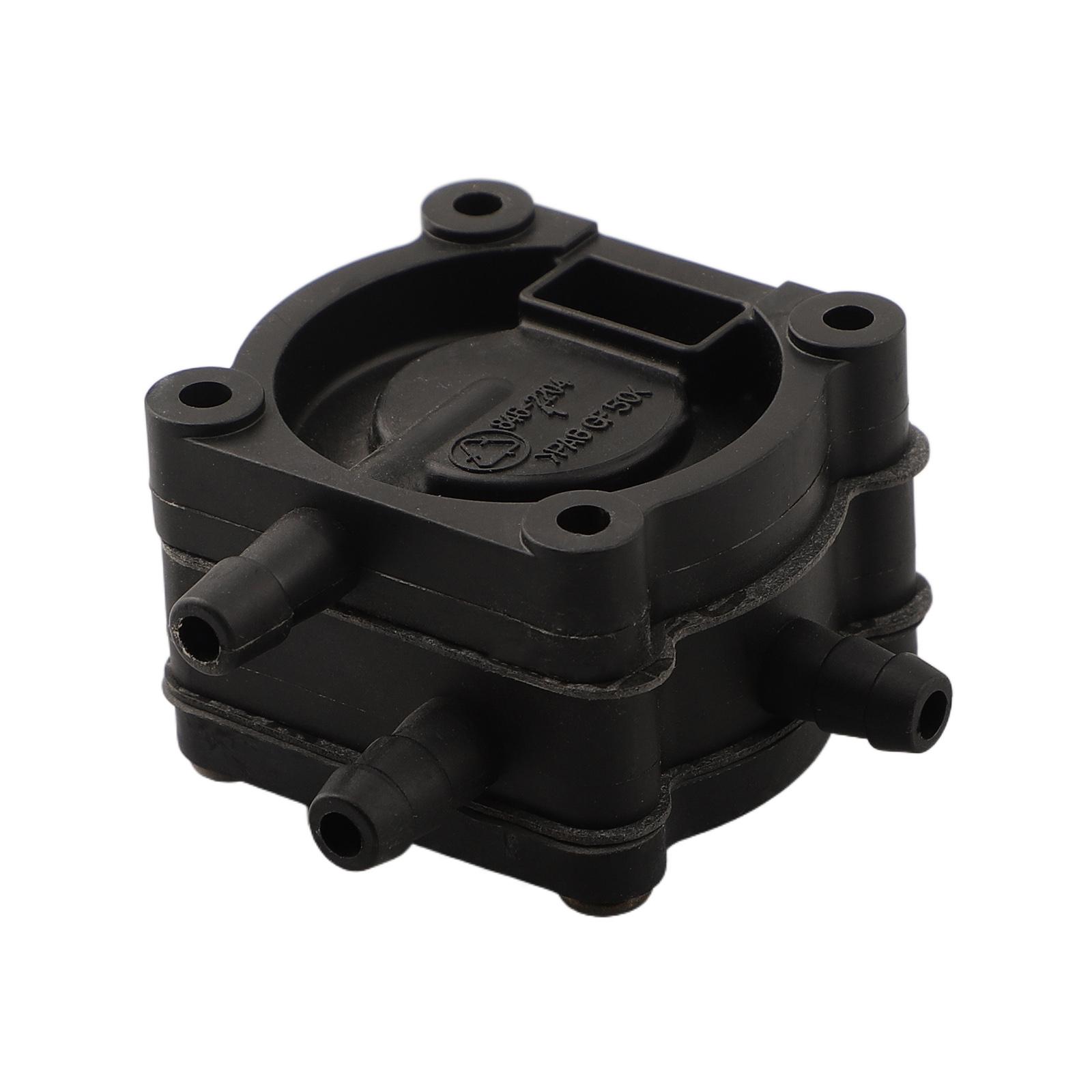 

For Tecumseh OHM120 For OHV Engine Fuel Pump Replacement Kit Includes All Necessary Components for Installation China Mainland