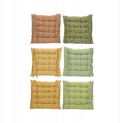 Οικιακά υφάσματα – Μαξιλάρια για καρέκλες