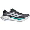 Adidas Supernova Prima 2 'Black White Pure Teal' - JS1887