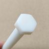 Insulating Nylon Hexagon Bolt - M3/M4/M5/M6/M8/M10 Sizes Available