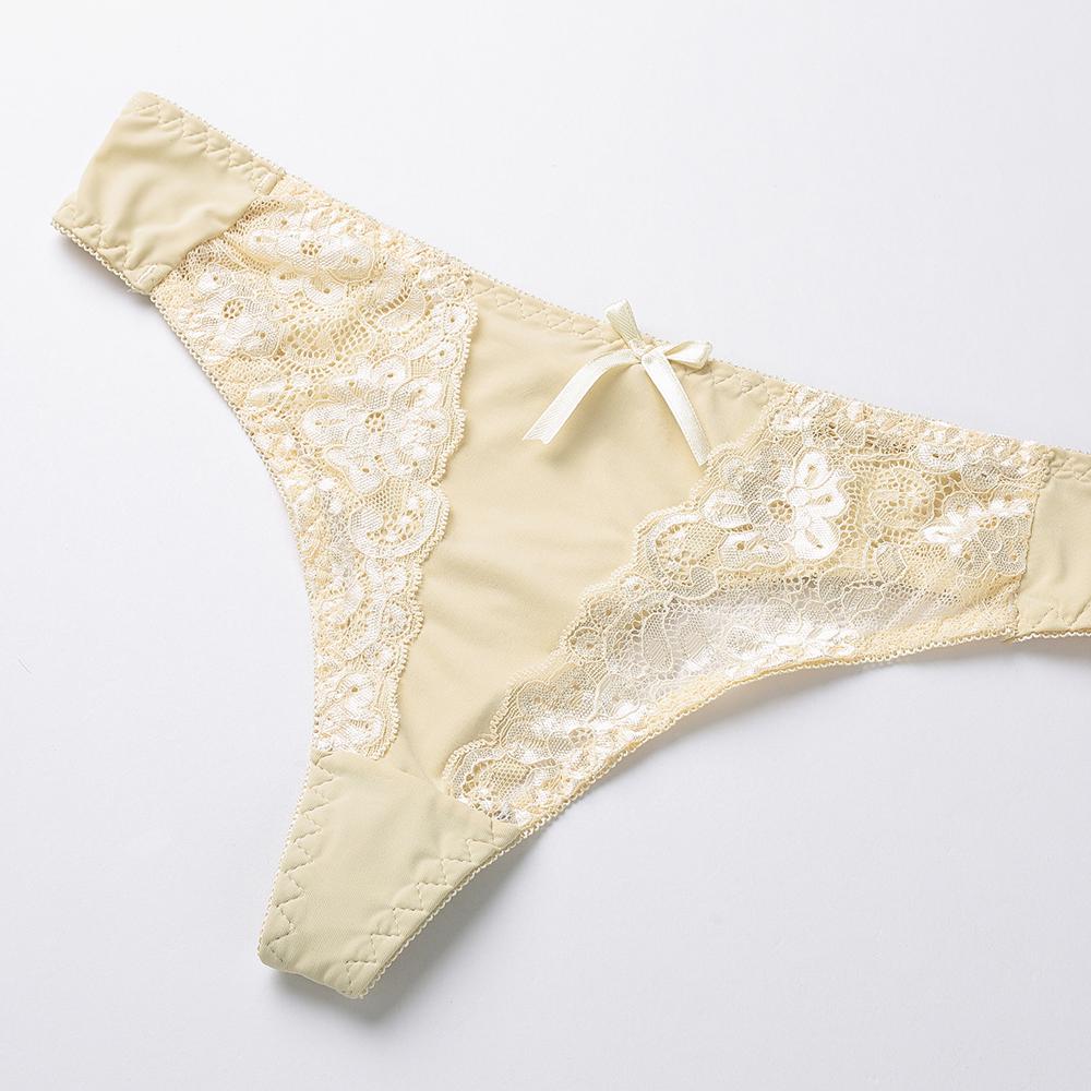 Artdewred Sexy Push Up Podprsenka a Kalhotky Set Přední Zapínání Bezešvé Spodní Prádlo Pro krásu ženy