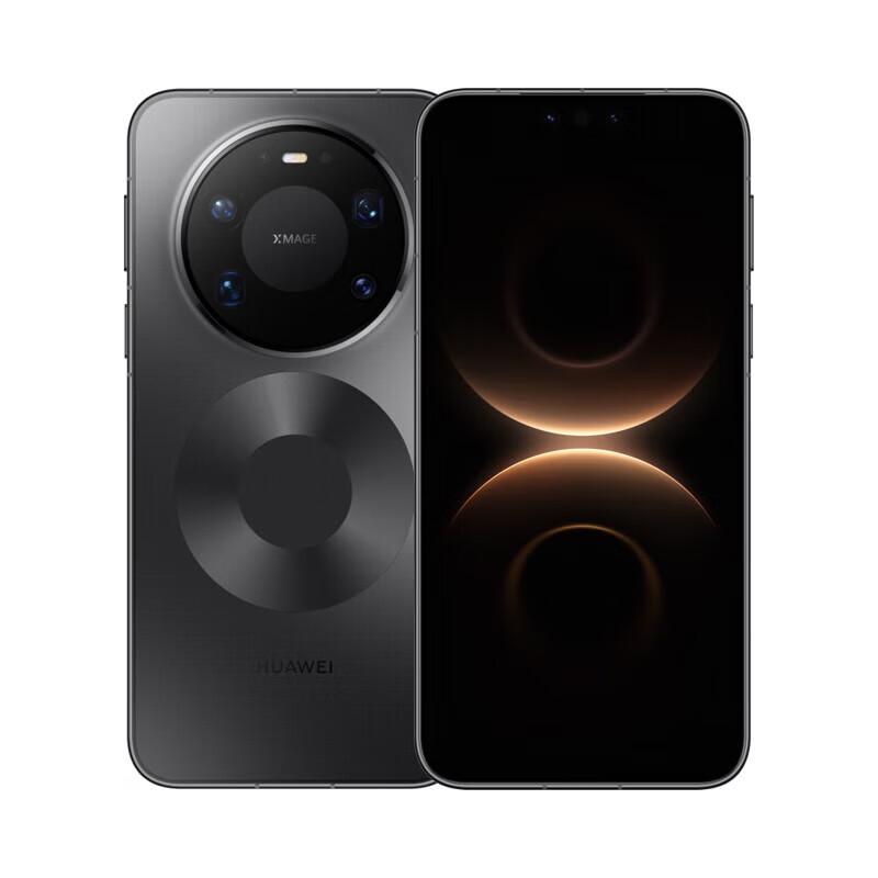 

Huawei Mate 80 Pro Max (CN version)