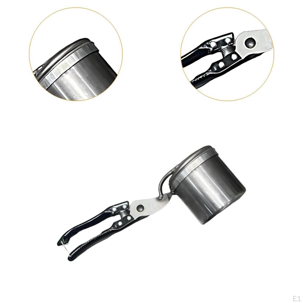 Fruit Picker Jujube Easy To Use Multifunctional Picking Tool Stainless Steel for