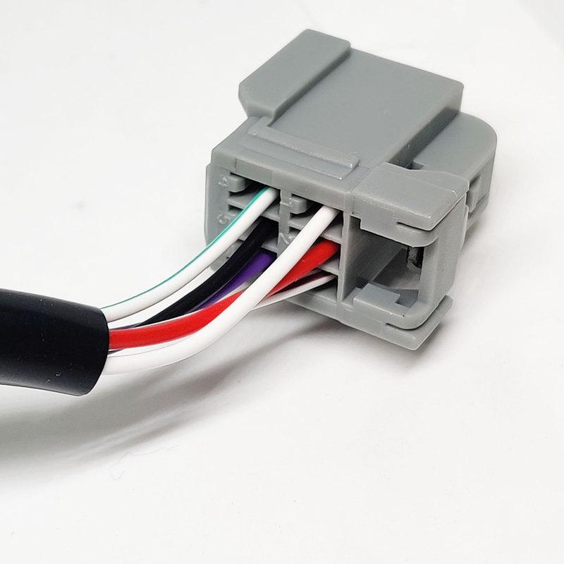 Car Headlight Turn Signal Wiper Dimmer Lever Switch For Ford F150 5.4L 4.6L 2005-08 5L3Z13K359AAA 5L3Z-13K359-AAA 6L3Z13K359AA