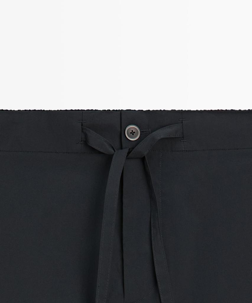 Masimodutti High-Tech Total Look Pants