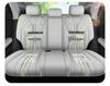 BYD Yuan UP Całoroczne Pokrowce na Fotele z Pełnym Otoczeniem