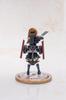 Pulchra Kantai Collection -KanColle- Den 17 Scale PVC Painted Complete Figure (Reproduction) Blue
