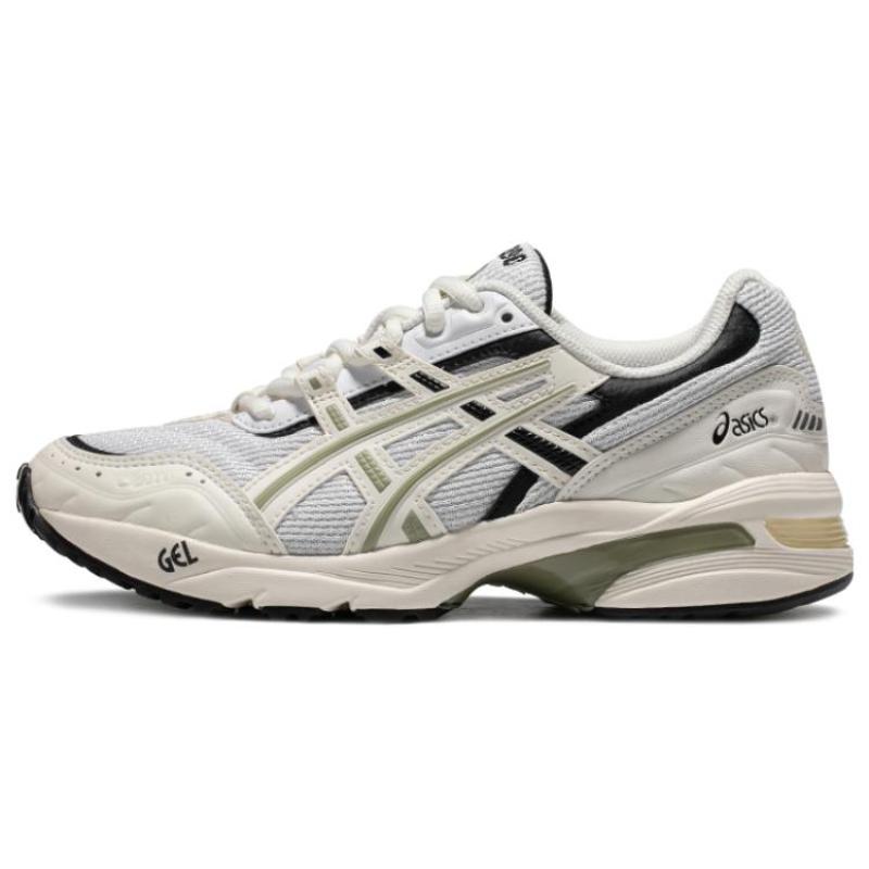 Asics GEL-1090 White Sage Sneakers 1203A243-028