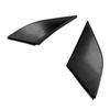 Side Triangle Plate A1696904087 For Mercedes Benz B-Class W245 Replace Rear Mirror Triangular Window Trim Plate Trim Auto Parts