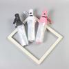 Automatic Double-Canopy Umbrella - Three-Fold, Thickened Design for Couples