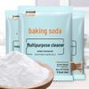 Multifunctional Baking Soda Cleaner for Kitchen, Laundry, and Produce