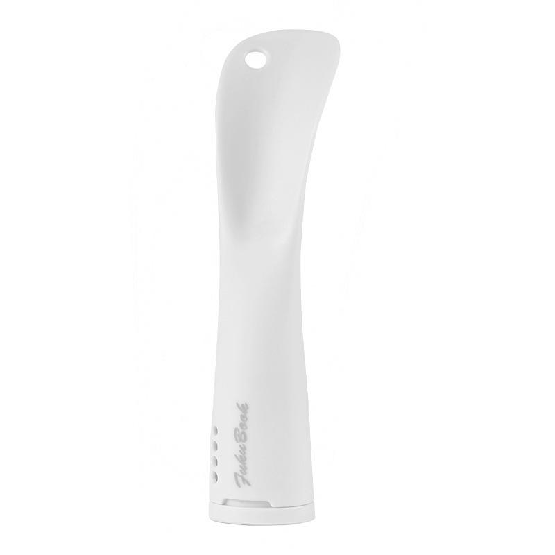 

Fragrant No-Bend Shoehorn: Easy Helper for Kids & Seniors