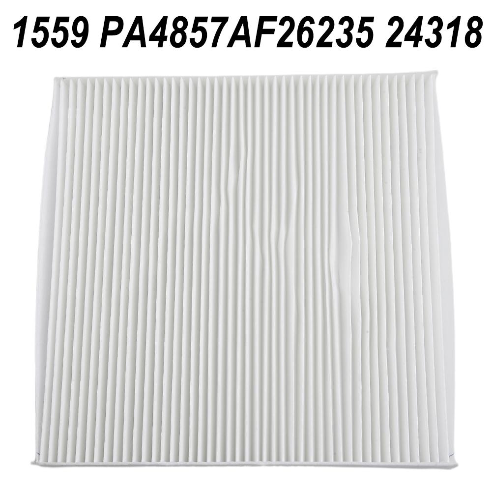 Přímá výměna kabinového vzduchového filtru Direct Fit