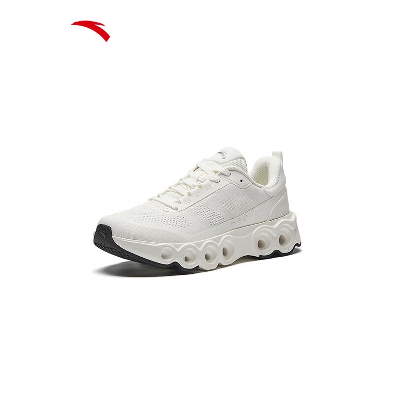 ANTA Women's Energy Ring Cushioned Running Shoes