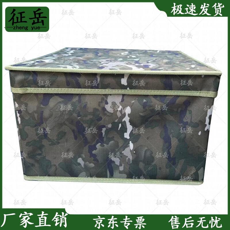 Zhengyue Foldable Storage Box