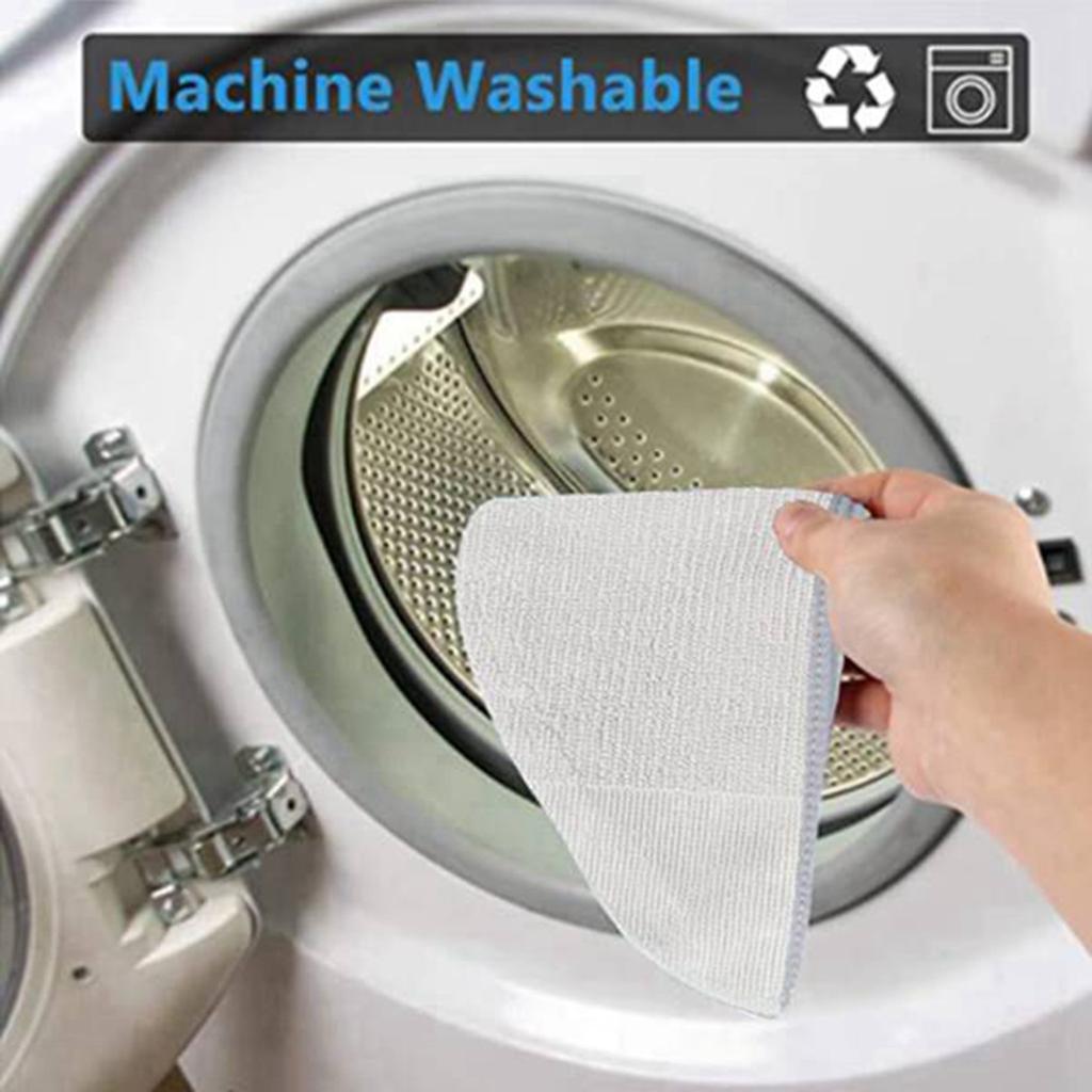 For Xiaomi Robot Vacuum Mop 2C Cleaner XMSTJQR2C Replacement Spare Parts Accessories Main Brush Side Brush Mop Rag