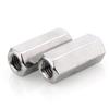 Tappo Connettore Esagonale in Acciaio Inossidabile 304 (taglie: M3 a M16)