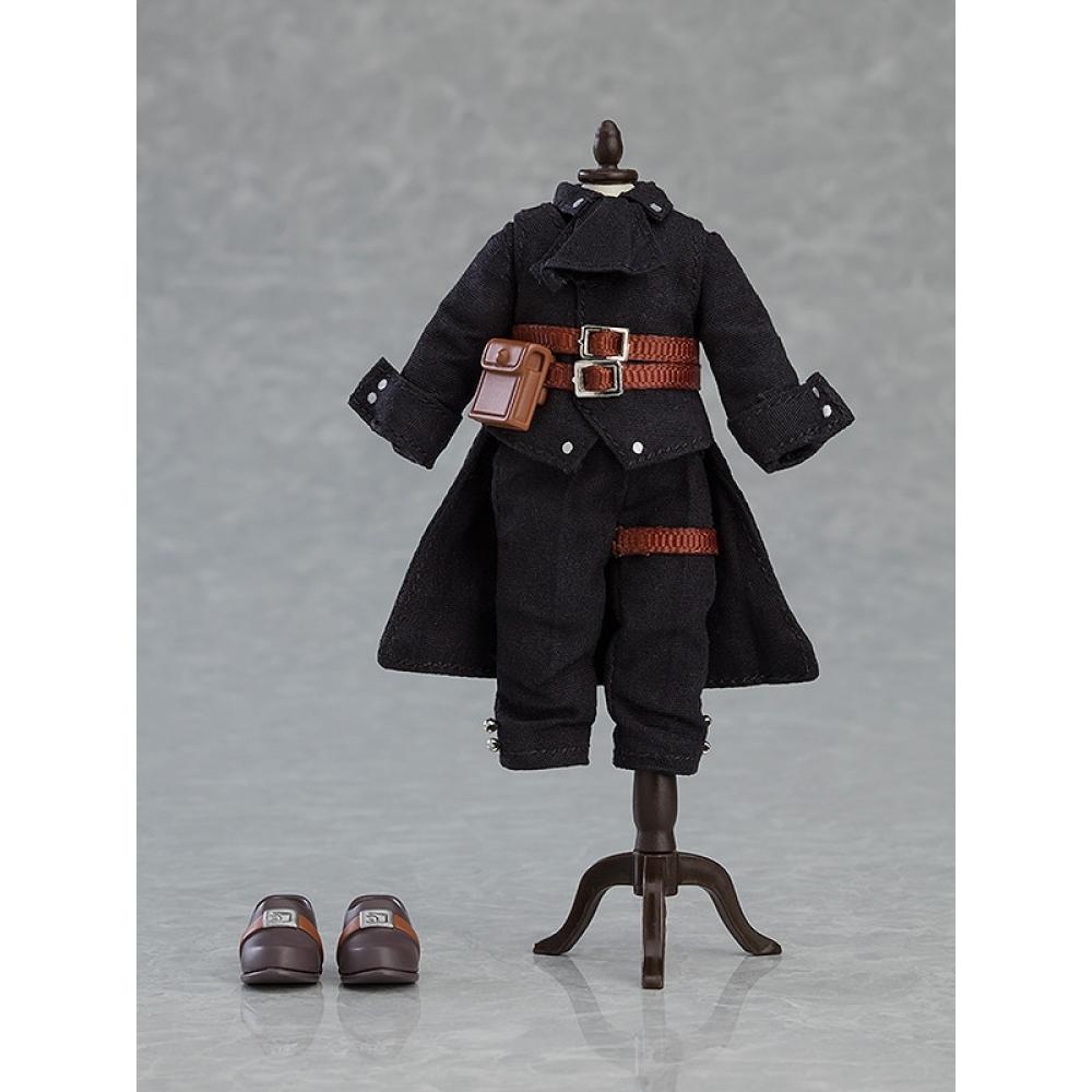 Nendoroid Nendoroid Puppenentferner-Set Doctor