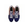 Vans Sk8 Casual Fashion High Top Skate Shoes Unisex Sneakers Blue Orange VN0A4U3CWTJ