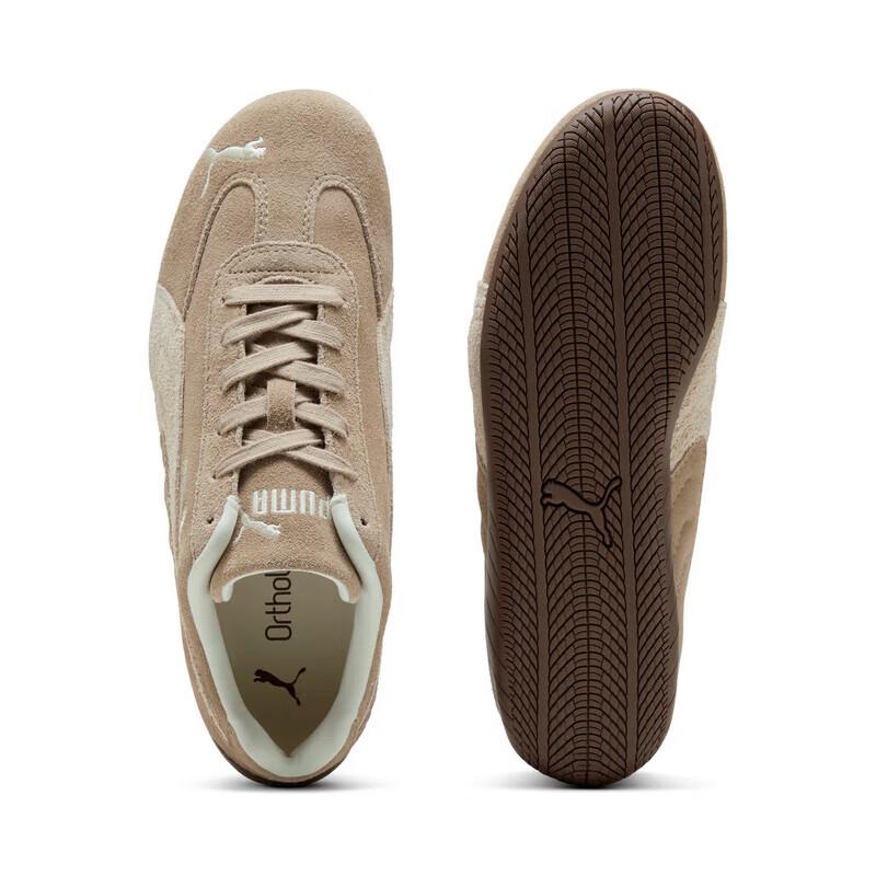 PUMA Women's Fashion Casual Low-Top Sneakers