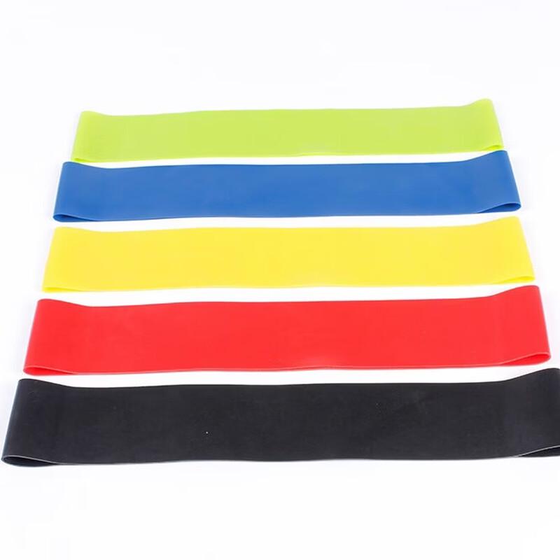 Junshi Fitness Resistance Loop Band