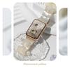 Harzarmband für Samsung Galaxy Fit 3 Uhrenarmband Correa Armband Kompatibel mit Galaxy Fit 3 Armband Zubehör