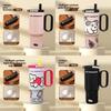 Collectors Edition Insulated Travel Mug With Vacuum Stainless Steel For Outdoors