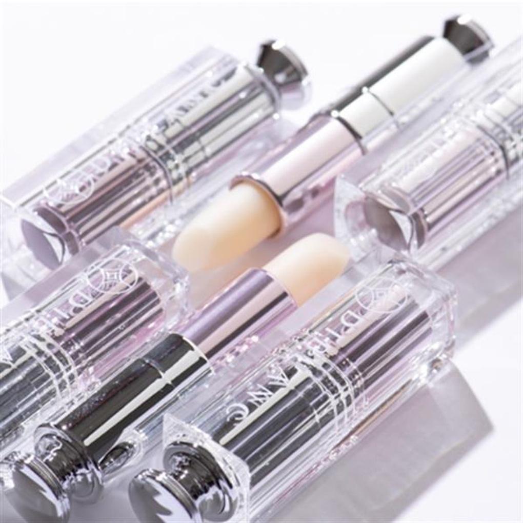 Prolance Makeup Blusher + Deblanc Sweetheart Tint Stick