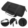 Outdoor Storage Bag MultiFunctional Large Capacity Handbag Tools Container Bag