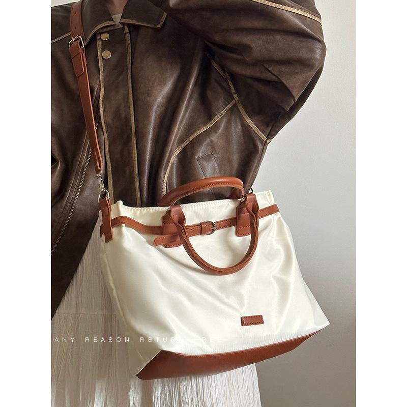 

Рюкзак для ноутбука, сумка, женский новый портфель, большая вместимость, сумка-мессенджер через плечо, рюкзак