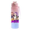 750ml Wasserflasche K-Pop Demon Hunters Bedruckt Große Kapazität Trinkbecher Tragbar Outdoor Sport Wasserbecher Kinder Kinder Geschenk