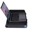 42CM/48CM  Adjustable Folding Laptop Desk Computer Table Stand Tray for Bed Useful Side Tables Furniture Living Room Table
