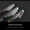Chuiyue Carbon Fiber Shore Fishing Rod - Available in 2.7 to 6.3 Meters for Hand-Held and Sea-Use.