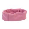 Pet Ear Cover: Noise Protection & Warmth for Dogs and Cats with High Elasticity and Soft Materials