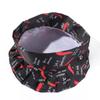 Fashion Elastic Cooking Uniform Hat Chef Hat Adjustable Working Cap