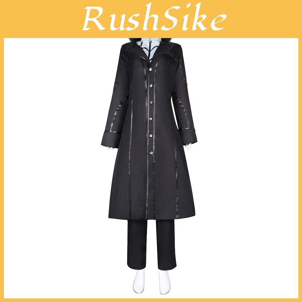 Persona Amamiya Ren Cosplay Costume Polyester Fabric Game Anime Role Play For Adults