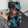 Ed Sheeran Hot Singer Phone Case For iPhone 17,16,15,14,13,12,11 Plus,Pro Max,XS,Colorful Silver Black Cover