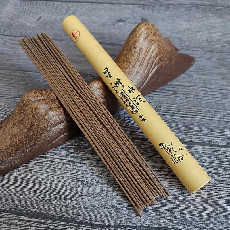 20g Sandalwood Stick Incense Lavender Jasmine Aromatherapy Sticks Ocean OUDH Scents for Home Buhhda Meditation Fragrance