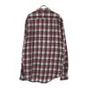 ACNE Check Pattern Long sleeve Button down shirt 48 Men's Used